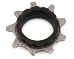 Shimano Replacement Parts|Cassettes|XTR Hyperglide+ CS-M9200 Casette Lock Ring With Sprocket (9T A)