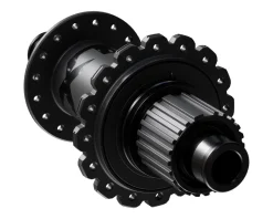 Shimano Wheels & Parts|XTR M9210-B Disc Hub (Black) ( Micro Spline) (Rear) (12 x 148mm (Boost)) (28H) (Centerlock)