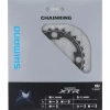 Shimano Chainrings & Accessories|XTR M985 Chainrings (Black/Silver) (2 x 10 Speed) (88mm BCD) (Inner) (AG-Type) (28T)