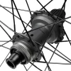 Shimano Wheels & Parts|XTR M9220 Enduro Wheel (Black) ( Micro Spline) (Rear) (12 x 148mm) (29") (Centerlock) (Tubeless)
