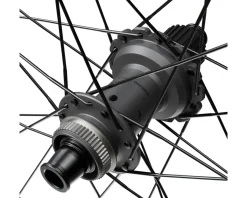 Shimano Wheels & Parts|XTR M9220 Enduro Wheel (Black) ( Micro Spline) (Rear) (12 x 148mm) (29") (Centerlock) (Tubeless)