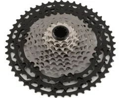 Shimano Groupsets|XTR M9100 Mountain Bike Groupset (Grey/Black) (1 x 12 Speed) (4-Piston Brakes)