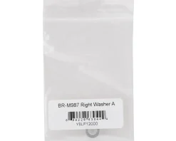 Shimano Replacement Parts|Derailleurs & Parts|XTR M9000 11 Speed BR-M987 Right Washer