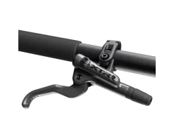 Shimano Brakes|XTR M9200 XC Disc Brake & Lever (Grey) (2-Piston) (Right)