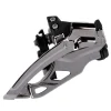 Shimano Derailleurs & Parts|Xtr M985 2X10-Speed Multi-Clamp Top-Swing Front Derailleur For Mountain Double Cranks