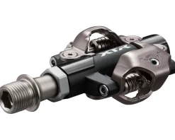 Shimano Pedals & Cleats|XTR PD-M9200 Clipless Pedals (Black) (Standard Axle - 55mm)