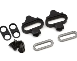 Shimano Pedals & Cleats|XTR PD-M9200 Clipless Pedals (Black) (Standard Axle - 55mm)