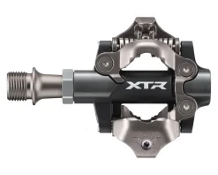 Shimano Pedals & Cleats|XTR PD-M9200 Clipless Pedals (Black) (Standard Axle - 55mm)