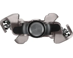 Shimano Pedals & Cleats|XTR PD-M9200 Clipless Pedals (Black) (Standard Axle - 55mm)