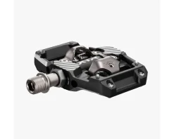 Shimano Pedals & Cleats|XTR PD-M9220 Pedals (Black) (w/CL-MT001 Cleats)