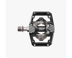 Shimano Pedals & Cleats|XTR PD-M9220 Pedals (Black) (w/CL-MT001 Cleats)