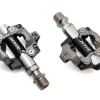 Shimano Pedals & Cleats|XTR PD-M9100 Race Pedals (Black) (Short Axle - 52mm)