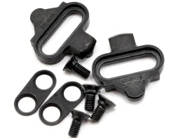 Shimano Pedals & Cleats|XTR PD-M9100 Race Pedals (Black) (Short Axle - 52mm)