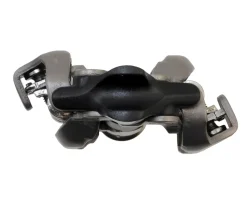 Shimano Pedals & Cleats|XTR PD-M9100 Race Pedals (Black) (Short Axle - 52mm)