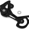 Shimano Replacement Parts|Derailleurs & Parts|XTR RD-M9100 Outer Plate Assembly (Black) (GS-Type)
