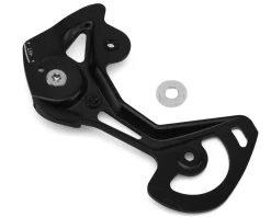 Shimano Replacement Parts|Derailleurs & Parts|XTR RD-M9100 Outer Plate Assembly (Black) (GS-Type)