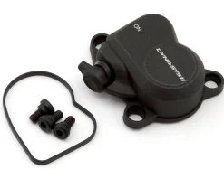 Shimano Replacement Parts|Derailleurs & Parts|XTR RD-M9000 P-Cover Unit (Black)