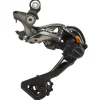 Shimano Holiday Shopping|Derailleurs & Parts|XTR RD-M9000 Rear Derailleur (Black) (11 Speed) (Long Cage) (SGS) (Shadow Plus)