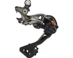 Shimano Holiday Shopping|Derailleurs & Parts|XTR RD-M9000 Rear Derailleur (Black) (11 Speed) (Long Cage) (SGS) (Shadow Plus)