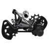Shimano Derailleurs & Parts|XTR RD-M9120 Rear Derailleur (Grey) (2 x 12-Speed) (Long Cage) (SGS) (Shadow Plus)
