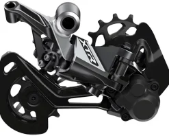 Shimano Holiday Shopping|XTR RD-M9100 Rear Derailleur (Black) (1 x 12 Speed) (Medium Cage) (GS) (Shadow Plus)
