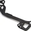 Shimano Replacement Parts|Derailleurs & Parts|XTR RD-M9000 Rear Derailleur Inner Plate (Black) (SGS Type)