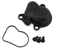 Shimano Replacement Parts|Derailleurs & Parts|XTR RD-M9100 Rear Derailleur P-Cover Unit (Black)