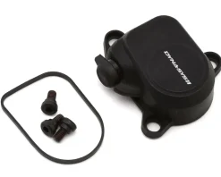 Shimano Replacement Parts|Derailleurs & Parts|XTR RD-M8000 Rear Derailleur P-Cover Unit (Black)