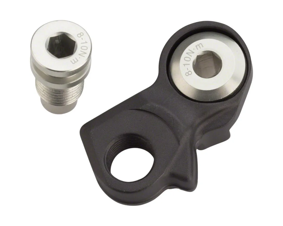 Shimano Replacement Parts|Derailleurs & Parts|XTR RD-M9000 Rear Derailleur Bracket Axle Unit