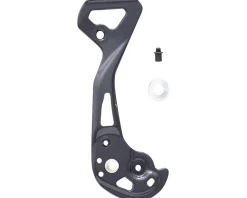 Shimano Replacement Parts|Derailleurs & Parts|XTR RD-M9000 Rear Derailleur Outer Plate & Plate Stopper Pin