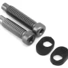 Shimano Replacement Parts|Derailleurs & Parts|XTR RD-M9120 Stroke Adjusting Screws & Plate (Black)
