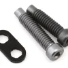 Shimano Replacement Parts|Derailleurs & Parts|XTR RD-M9100 Stroke Adjusting Screws & Plate (Black)