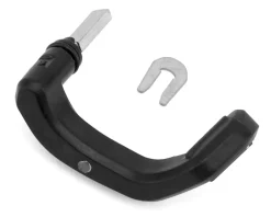 Shimano Replacement Parts|Derailleurs & Parts|XTR RD-M9120 Switch Lever Unit & Fixing Plate (Black)