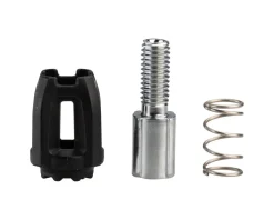 Shimano Shifters|Replacement Parts|XTR SL-M9100/MT800/XT M8000 Barrel Adjuster Assembly