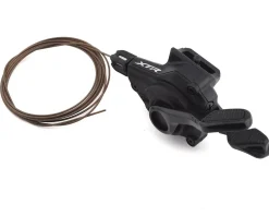 Shimano Shifters|Holiday Shopping|XTR SL-M9100 Trigger Shifter (Black) (Right) (I-SPEC EV) (12 Speed)