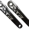Shimano Cranksets & Parts|XTR XC FC-M9200 Crankset (Black) (1 x 12 Speed) (Hollowtech II) (165mm)