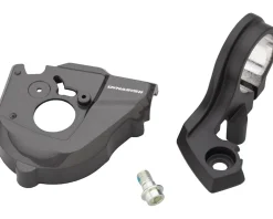 Shimano Shifters|XT SL-M8000 Right Shifter Basecover Unit without Indicator