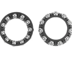 Shimano Wheels & Parts|Bearings|Y26J98030 Ball Bearing Retainer (3/16"x 11)
