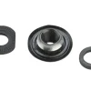 Shimano Wheels & Parts|Holiday Shopping|Y2TA98030 Front Hub Cone and Locknut