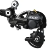 Shimano Holiday Shopping|ZEE RD-M640 Rear Derailleur (Black) (10 Speed) (Short Cage) (SSW/Free-Ride) (SS) (Shadow Plus)