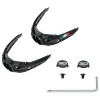 Sidi Shoes|Shoes, Socks, & Footwear|Adjustable Heel Retention Device (Reflex Anthracite) (Pair) (For Tiger 2S/Drako 2S/Shot 2S/Wire 2S Shoes)