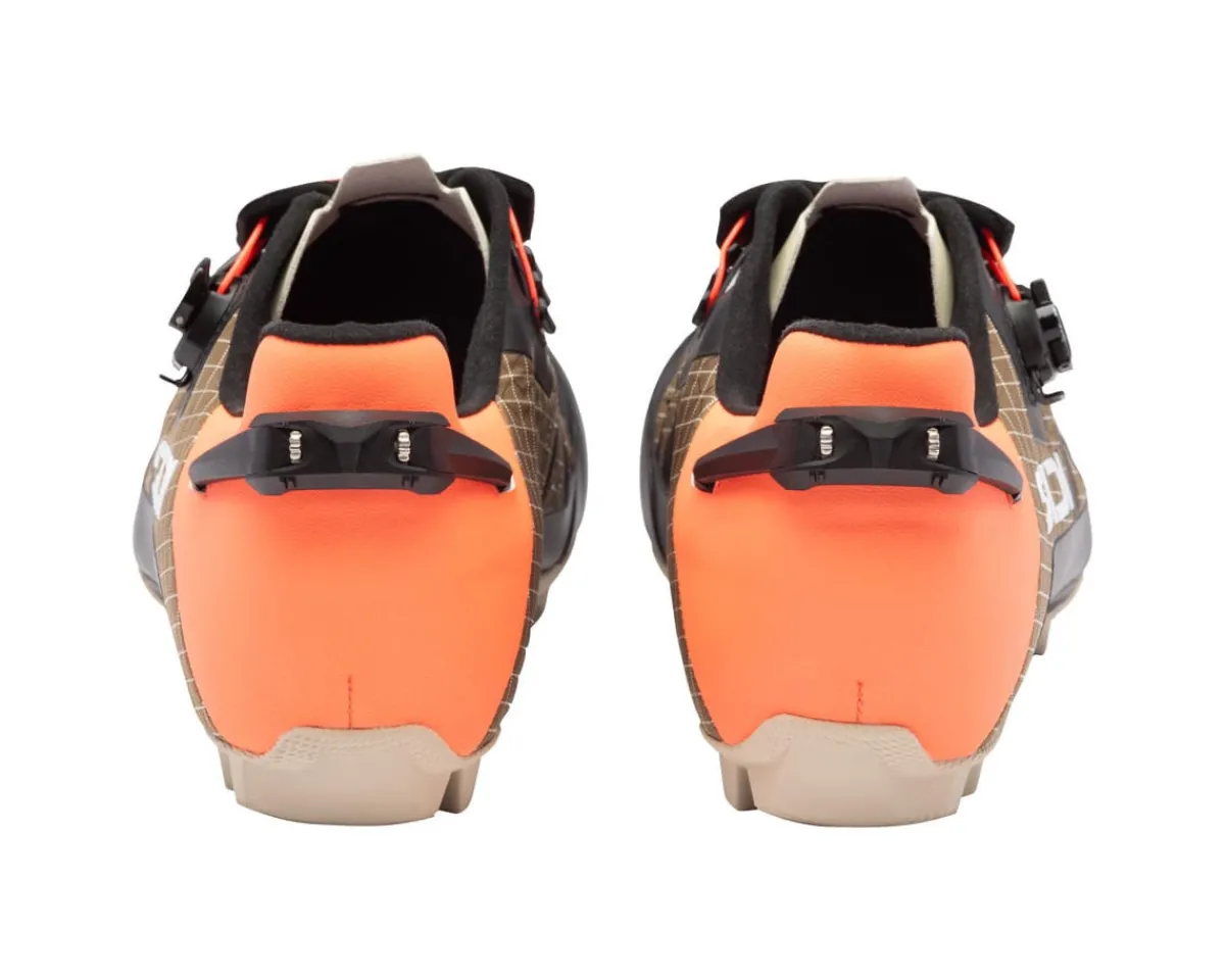 Sidi Shoes|Shoes, Socks, & Footwear|Aeron XC Mountain Bike Shoes (Jojoba) (40)