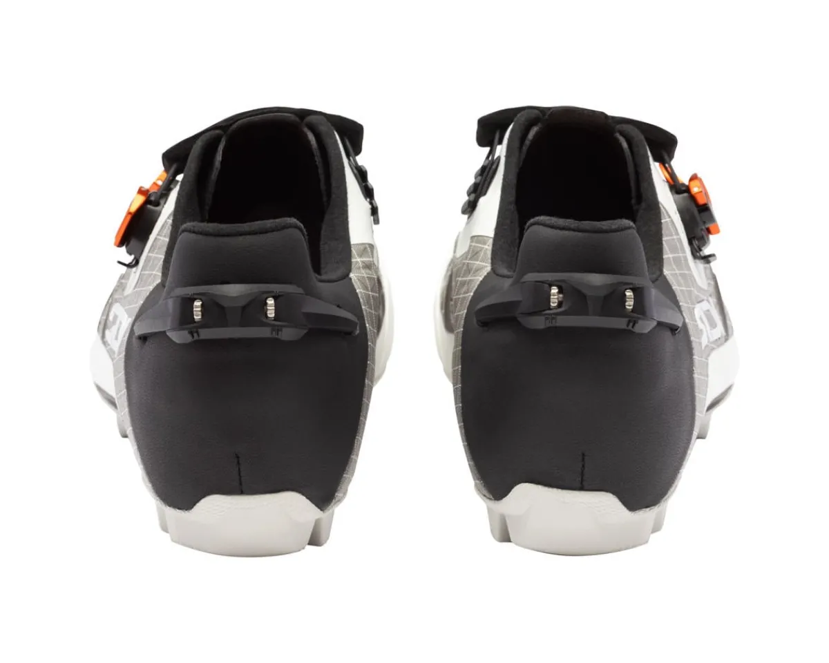 Sidi Shoes|Shoes, Socks, & Footwear|Aeron XC Mountain Bike Shoes (Ice White) (44)