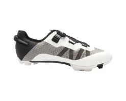 Sidi Shoes|Shoes, Socks, & Footwear|Aeron XC Mountain Bike Shoes (Ice White) (44)