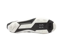Sidi Shoes|Shoes, Socks, & Footwear|Aeron XC Mountain Bike Shoes (Ice White) (44)