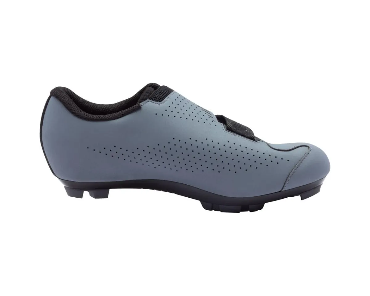 Sidi Shoes|Shoes, Socks, & Footwear|Aertis Mega Mountain Shoes (Grey/Black) (42) (Wide)