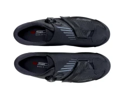 Sidi Shoes|Shoes, Socks, & Footwear|Aertis Mountain Shoes (Black) (43)
