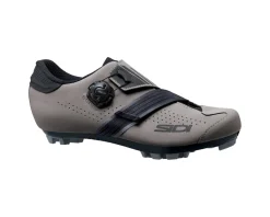 Sidi Shoes|Shoes, Socks, & Footwear|Aertis Mountain Shoes (Greige/Black) (43)