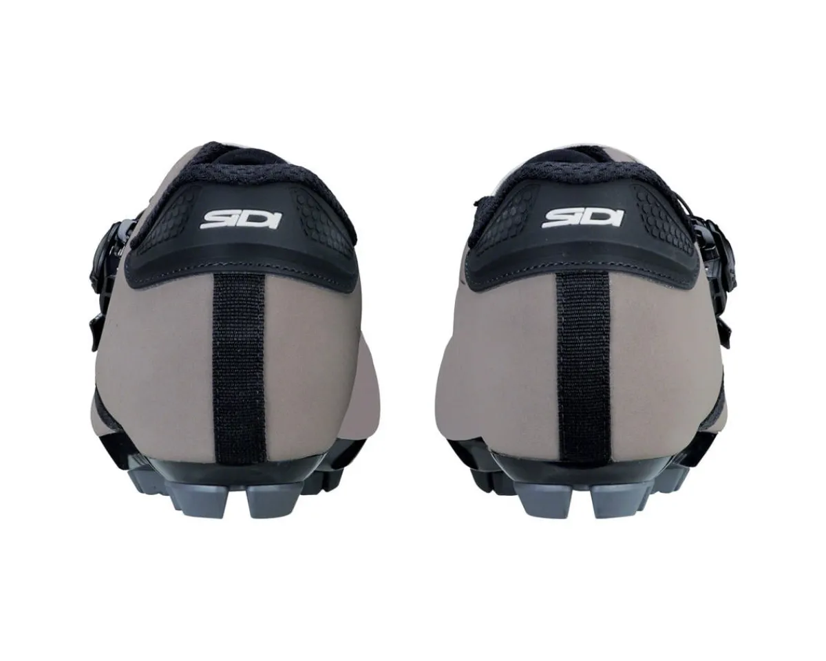 Sidi Shoes|Shoes, Socks, & Footwear|Aertis Mountain Shoes (Greige/Black) (43)