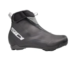 Sidi Shoes|Shoes, Socks, & Footwear|Algor Cycling Boot (Black/Black) (41) (Millenium Fit)